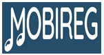 Mobireg logo strona