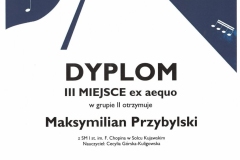 Maksymilian-Przybylski